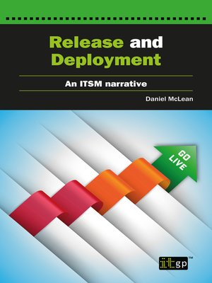 cover image of Release and Deployment
